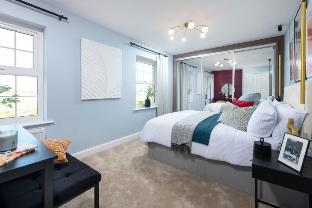 Additional image 7 of Nantwich,
CW5