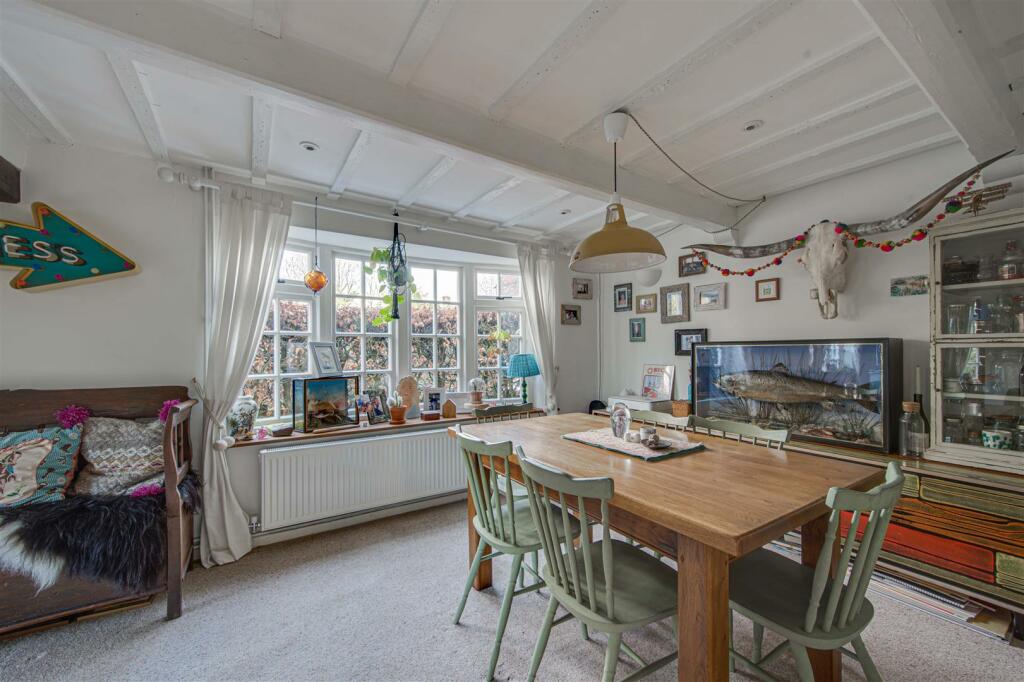 Additional image 10 of Martins Moss Lane, Smallwood