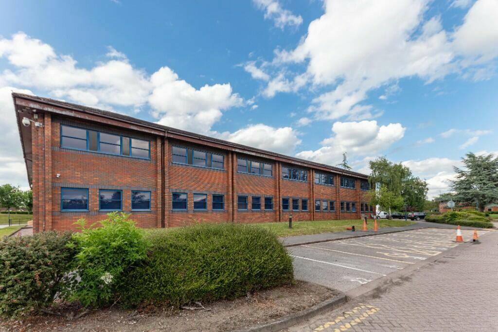 Additional image 8 of Offices/Land For Sale/To let (POA)- Octagon House, Northwich, Cheshire, CW9