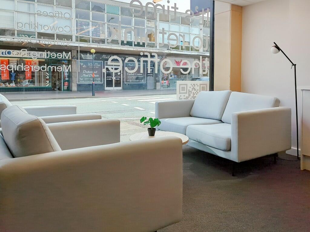 Additional image 5 of Market Street, Crewe, Cheshire, CW1