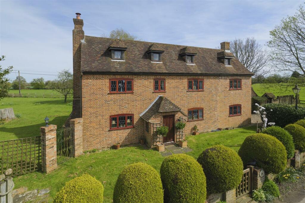 Additional image 28 of Ox Road Farm, From North Elham Hill To Bunkers Hill, North Elham
