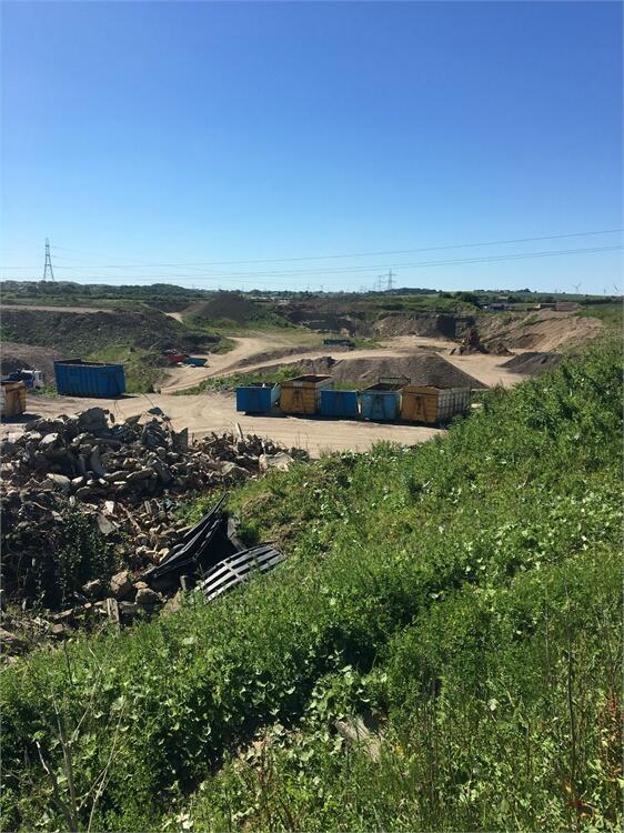 Additional image 5 of Murton Quarry Aggregates Recycling, Murton Lane, Easington Lane, Houghton Le Spring, DH5