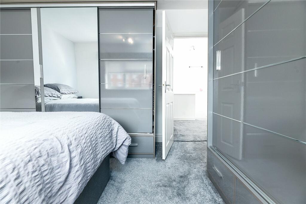 Additional image 18 of Fairfield Road, Horsley Woodhouse, Ilkeston, Derbyshire, DE7