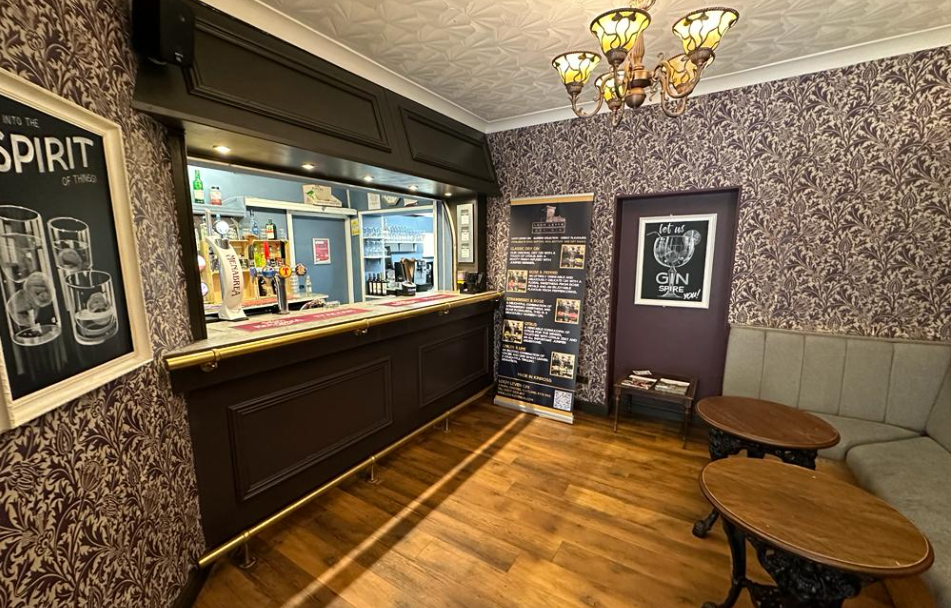 Additional image 3 of Gables Hotel  1 Annan Road  GRETNA Dumfriesshire DG16 5DQ  United Kingdom