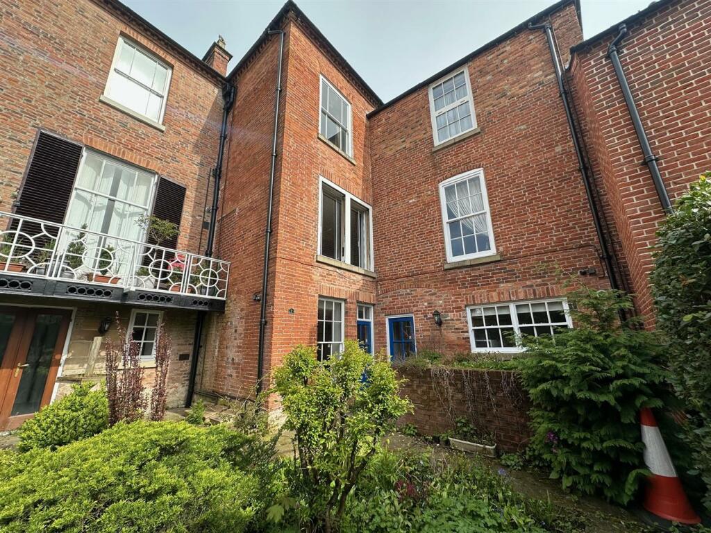 Additional image 11 of Madge House, Ashbourne