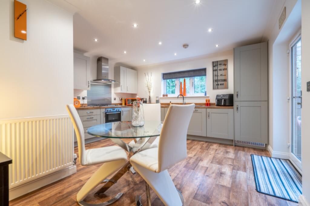 Additional image 5 of Talbot Meadows, Hilton, Derby, Derbyshire, DE65