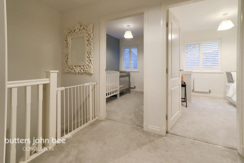 Additional image 16 of Thistle Way, Congleton
