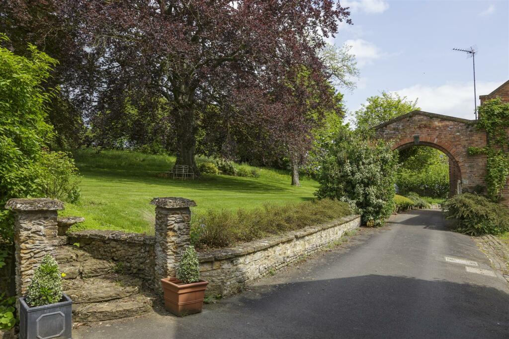 Additional image 12 of Lighthorne, Warwickshire