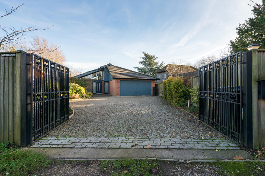 Additional image 4 of Vicarage Lane, Blean, Canterbury, Kent