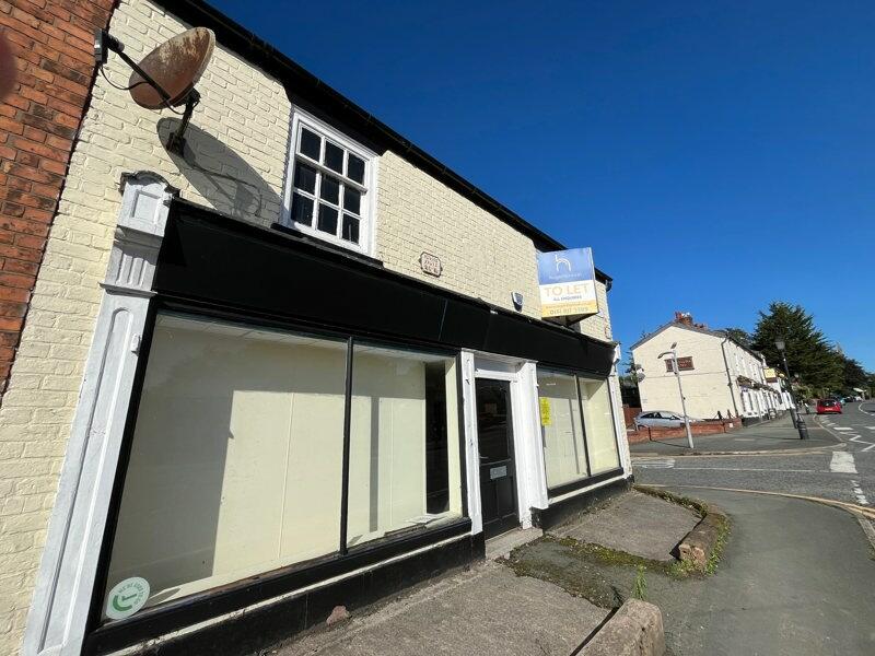 Additional image 6 of 2 Nantwich Road, Tarporley, Tarporley, Cheshire