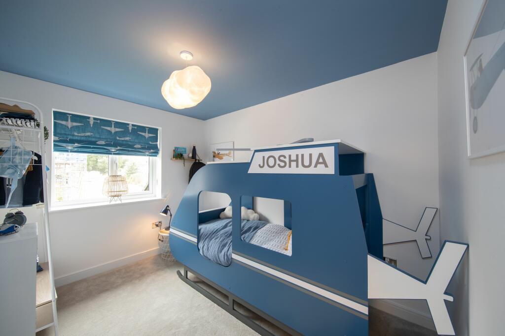 Additional image 11 of Hedworths Green at Lambton Park. Durham, County Durham, DH3 4E