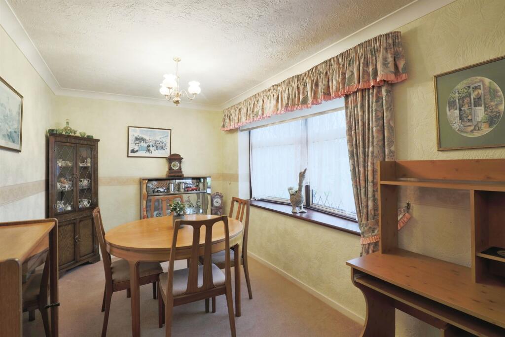 Additional image 6 of Blenheim Walk, Wellesbourne, WARWICK