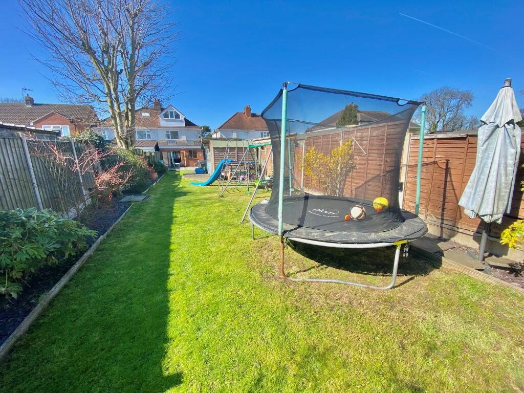 Additional image 30 of Nuneaton Road, Bulkington, CV12