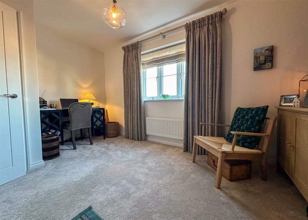 Additional image 26 of Roseway, Stoke Golding, Nuneaton