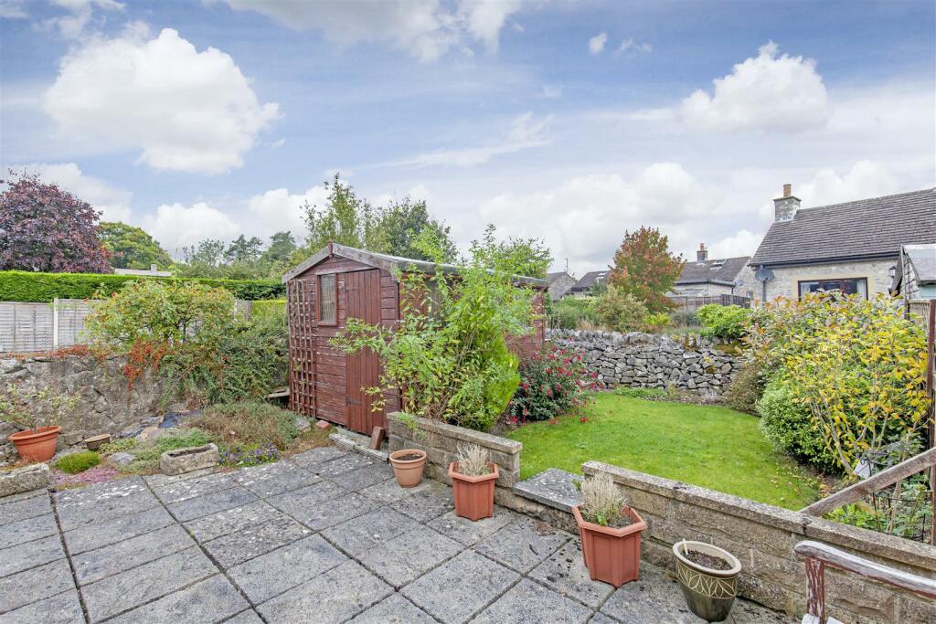 Additional image 20 of Glebe Avenue, Great Longstone, Bakewell