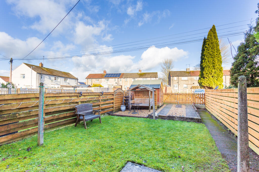 Additional image 4 of Lorimer Crescent, Dumfries, DG2