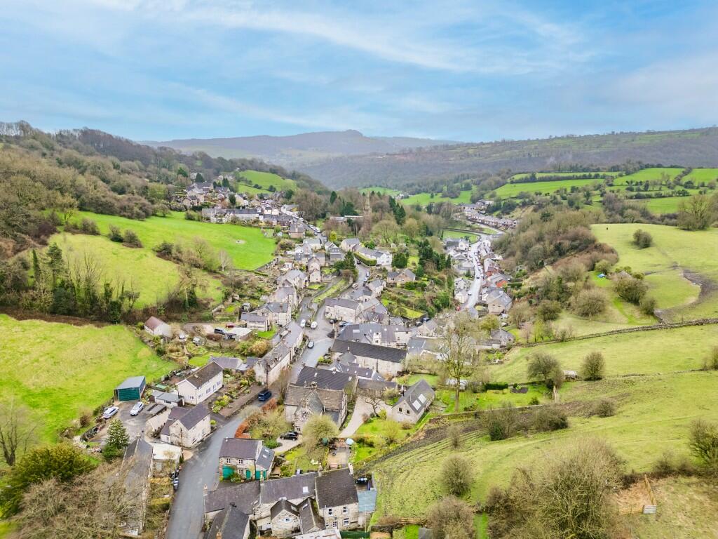 Additional image 28 of High Street, Bonsall, Matlock, Derbyshire, DE4