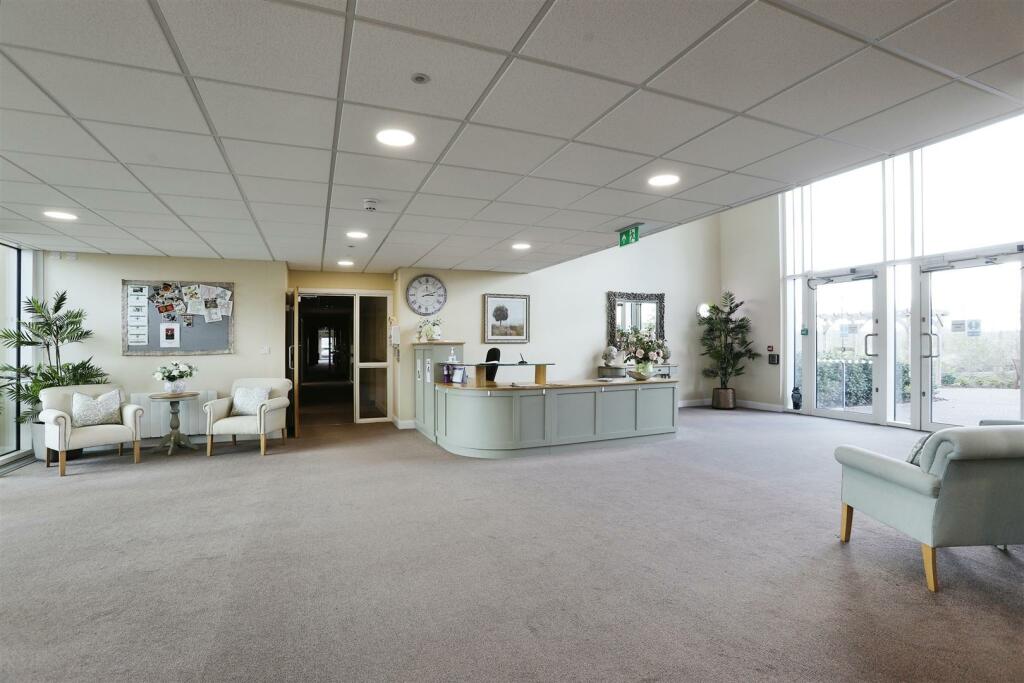 Additional image 28 of Harvard Place, Stratford-Upon-Avon, Warwickshire CV37 8GA