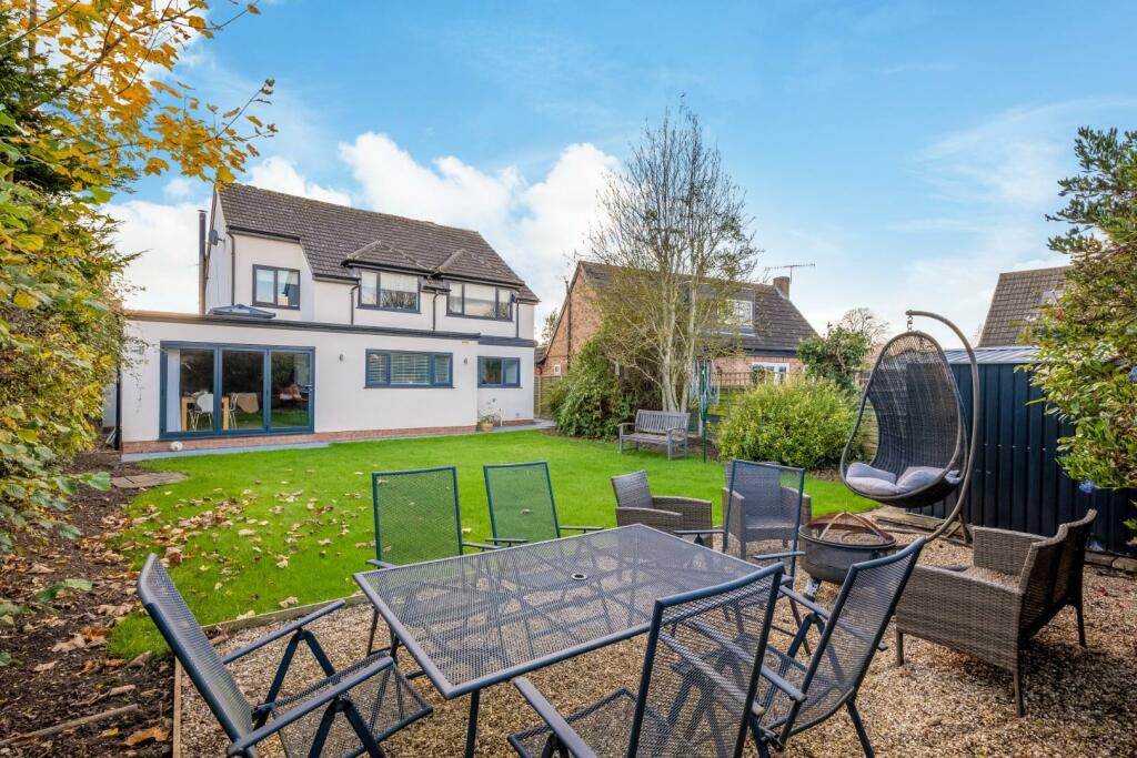 Additional image 7 of Manor Green, Stratford-upon-Avon