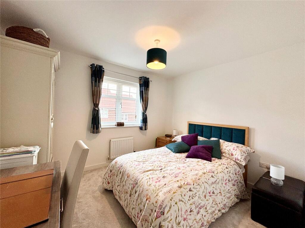 Additional image 9 of Barnett Drive, Hampton Magna, Warwick, Warwickshire, CV35