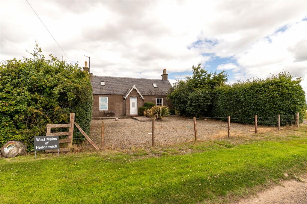 Additional image 6 of West Mains Of Hedderwick Farmhouse, Montrose, Angus, DD10