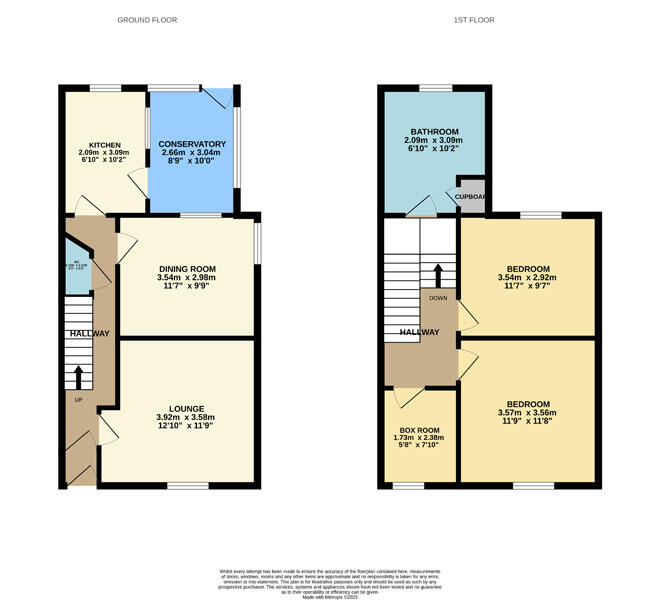 Additional image 15 of 56 Catherine Street, Gatehouse of Fleet, DG7 2JB