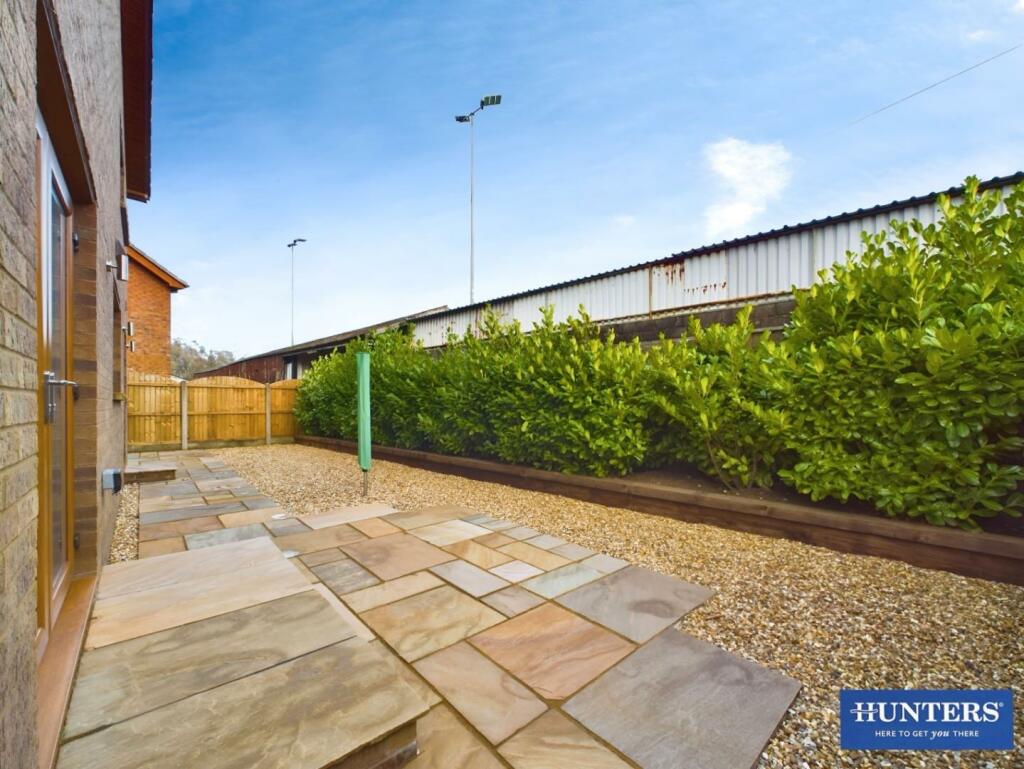 Additional image 24 of Milburn Drive, Gretna, DG16