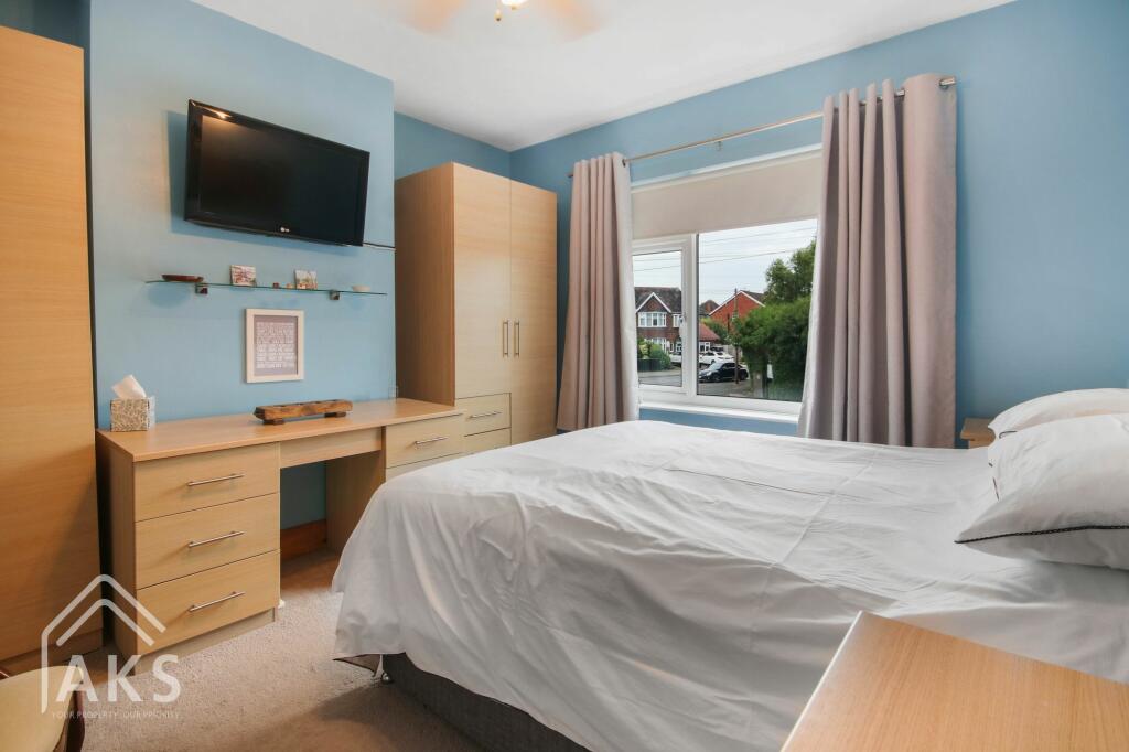 Additional image 16 of Western Road, Mickleover, DE3