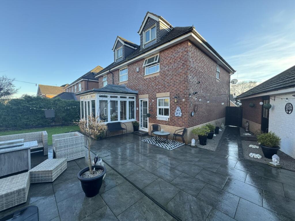 Additional image 22 of Valley View, Congleton, Cheshire, CW12