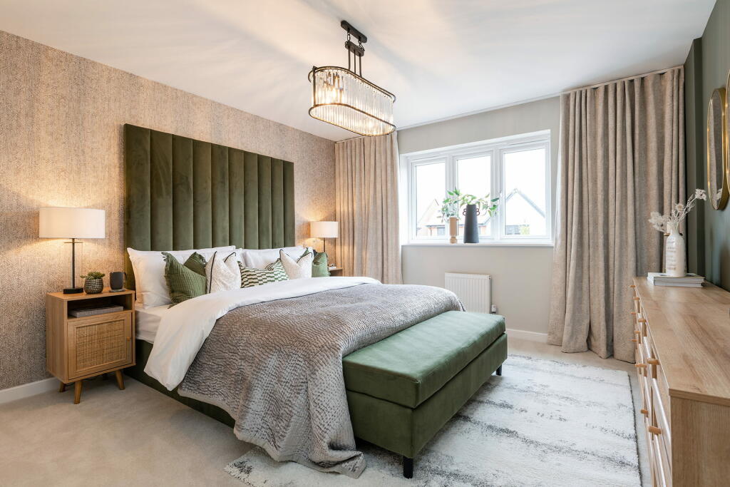 Additional image 7 of Viking way, 
Congleton, 
CW12 1TT