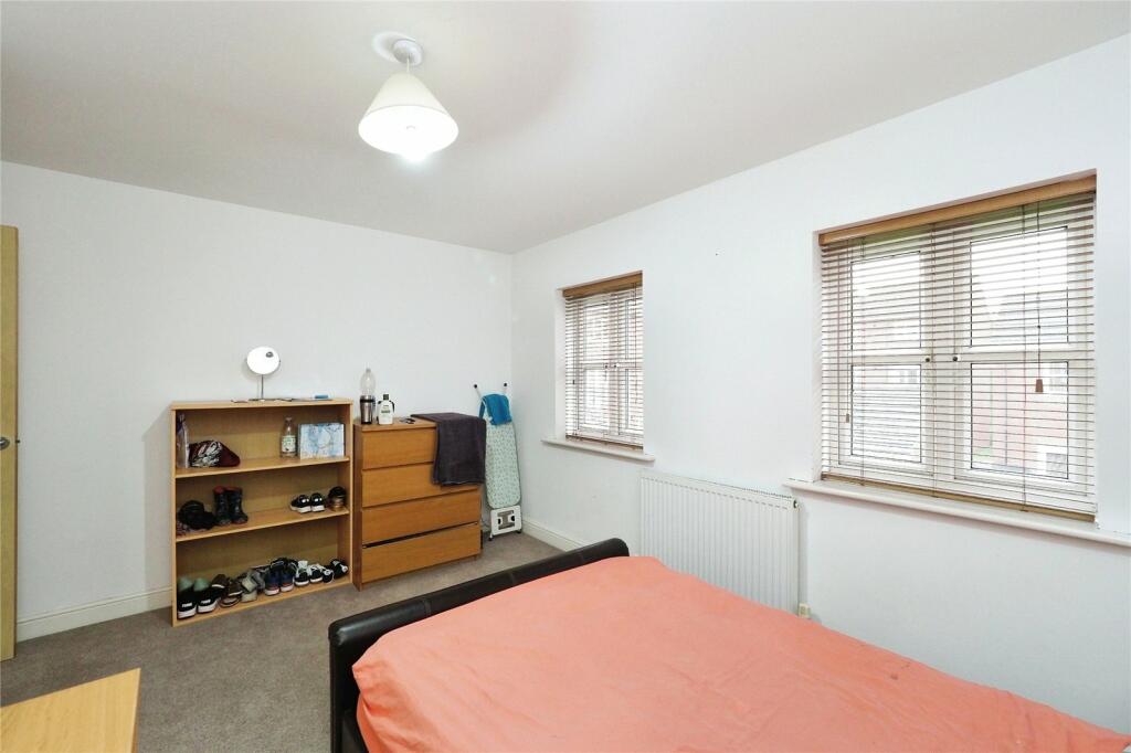 Additional image 13 of Channel Crescent, Derby, Derbyshire, DE24