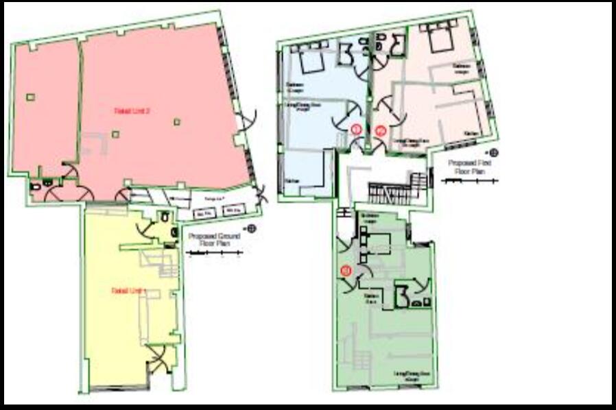 Additional image 2 of Development Site, Cornmarket, Derby 39 Cornmarket, Derby, DE1 2DG