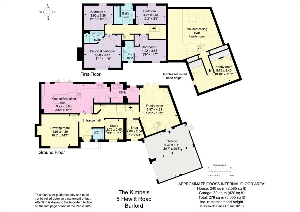 Additional image 25 of Hewitt Road, Barford, Warwick, Warwickshire, CV35