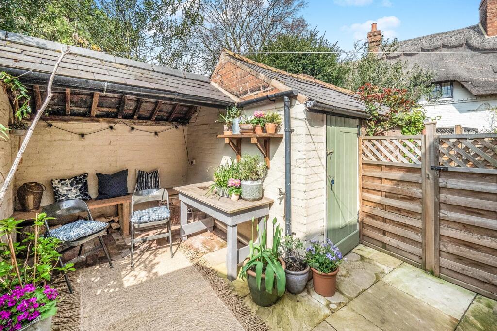 Additional image 12 of Lyndale, Moreton Morrell, Warwick