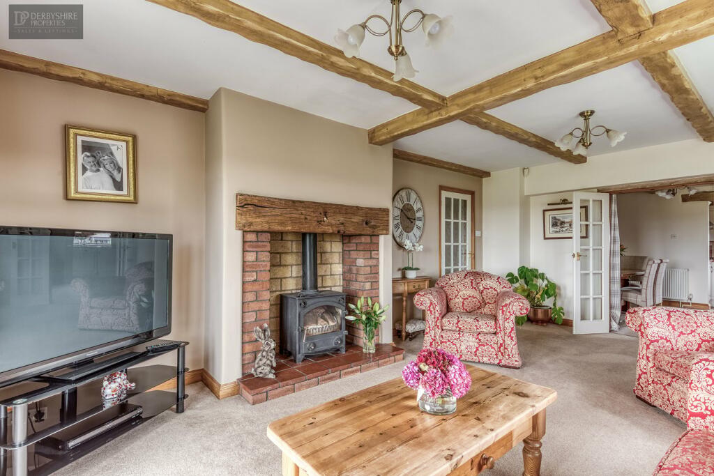 Additional image 12 of Lant Lane, Tansley, DE4