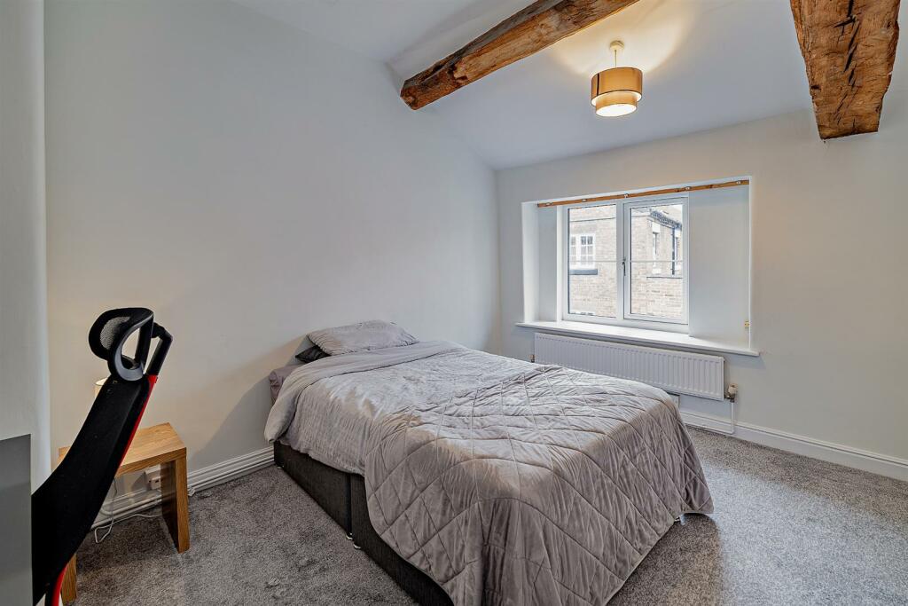 Additional image 16 of Charming character property in Davenham's most sought after address.