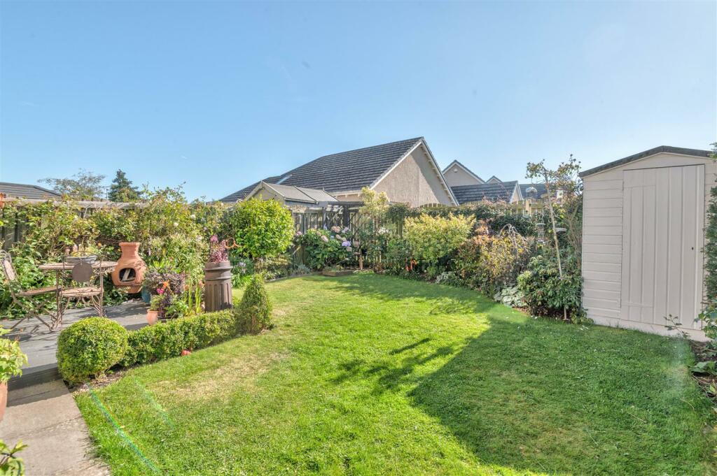 Additional image 14 of Ravensby Road, Carnoustie