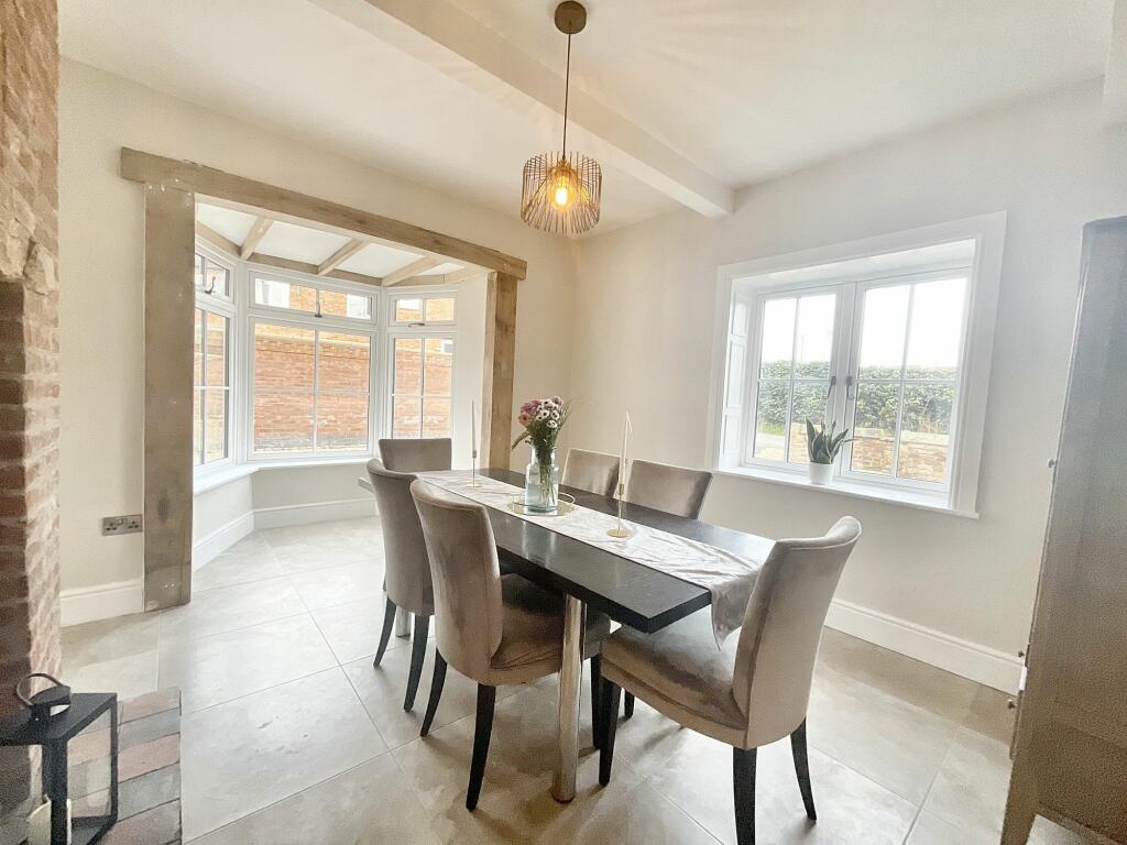 Additional image 14 of Heathfield Road, Audlem, CW3