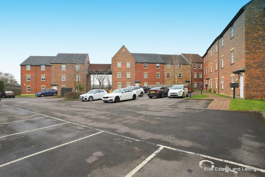 Additional image 13 of Whitfield Court, Pity Me, Durham