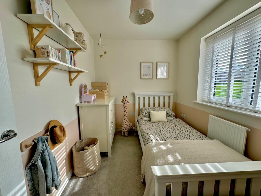 Additional image 19 of Cabinhill Road, Nuneaton, CV10