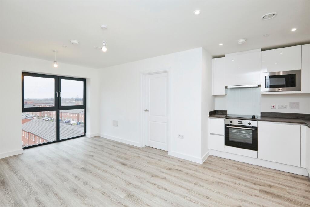 Additional image 4 of Nightingale Quarter, Derby