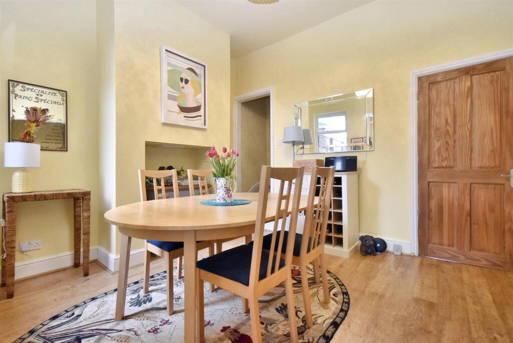 Additional image 6 of Champion Hill, Duffield, Belper, Derbyshire