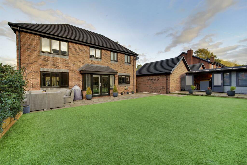 Additional image 37 of Forge Wood Close, Congleton, Cheshire