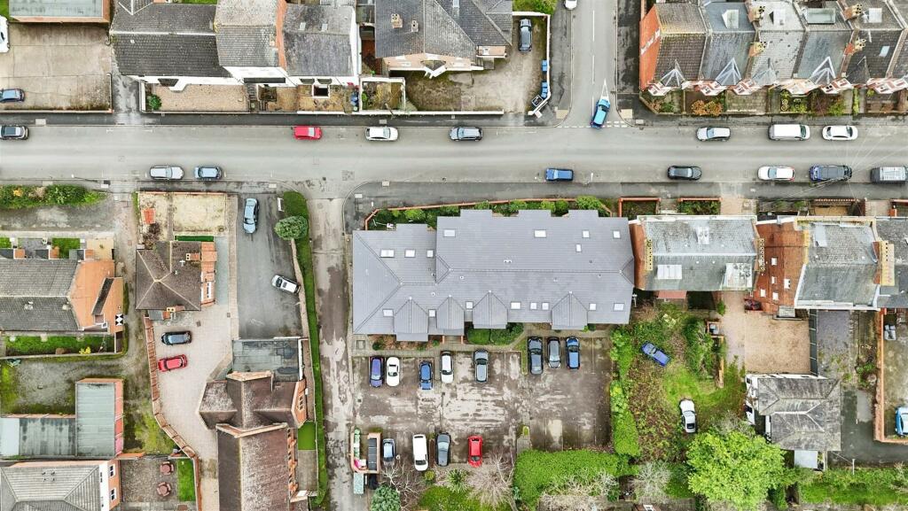 Additional image 12 of Charlotte Street, Leamington Spa