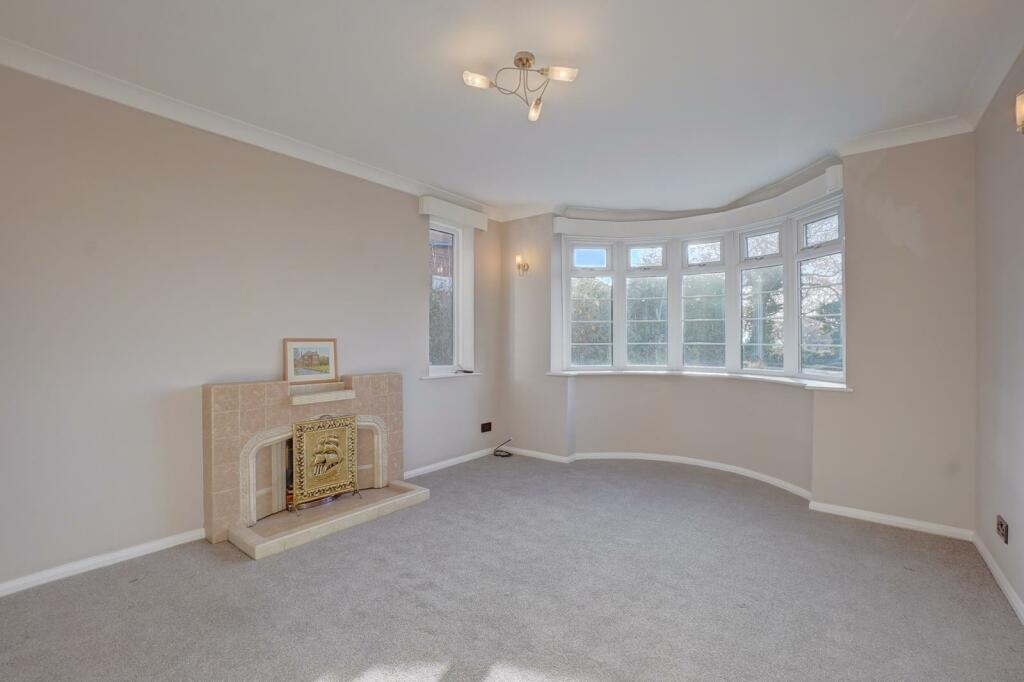 Additional image 8 of Tamworth Road, Wood End, Atherstone