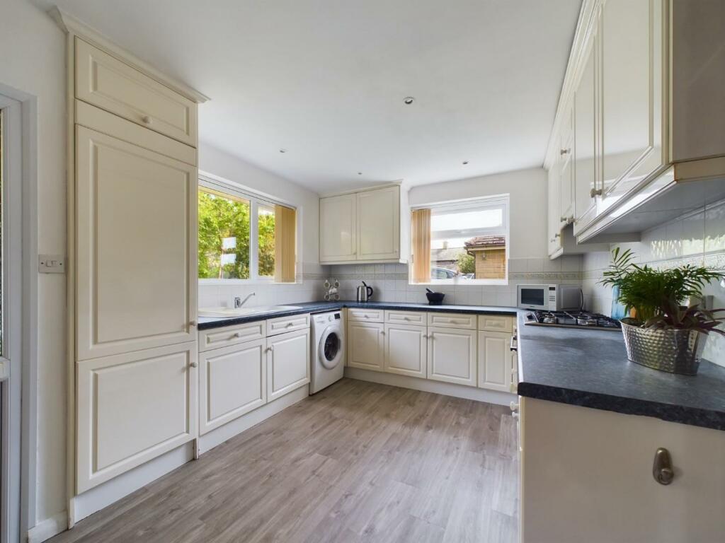 Additional image 5 of Chapel Lane, Holloway, Matlock