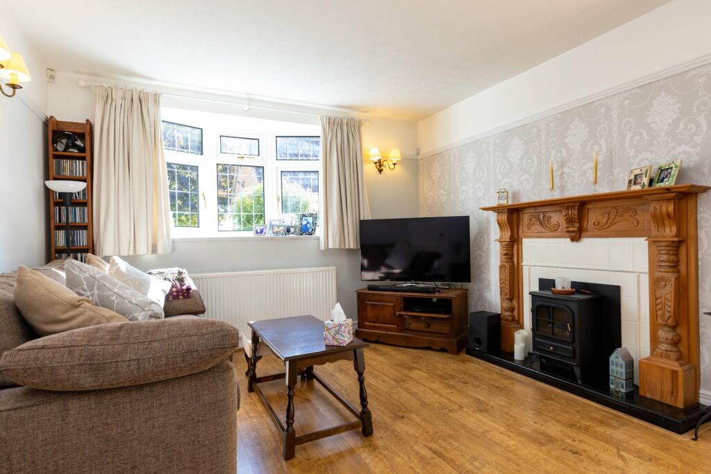 Additional image 5 of Weston Lane, Bulkington, Bedworth, Warwickshire, CV12