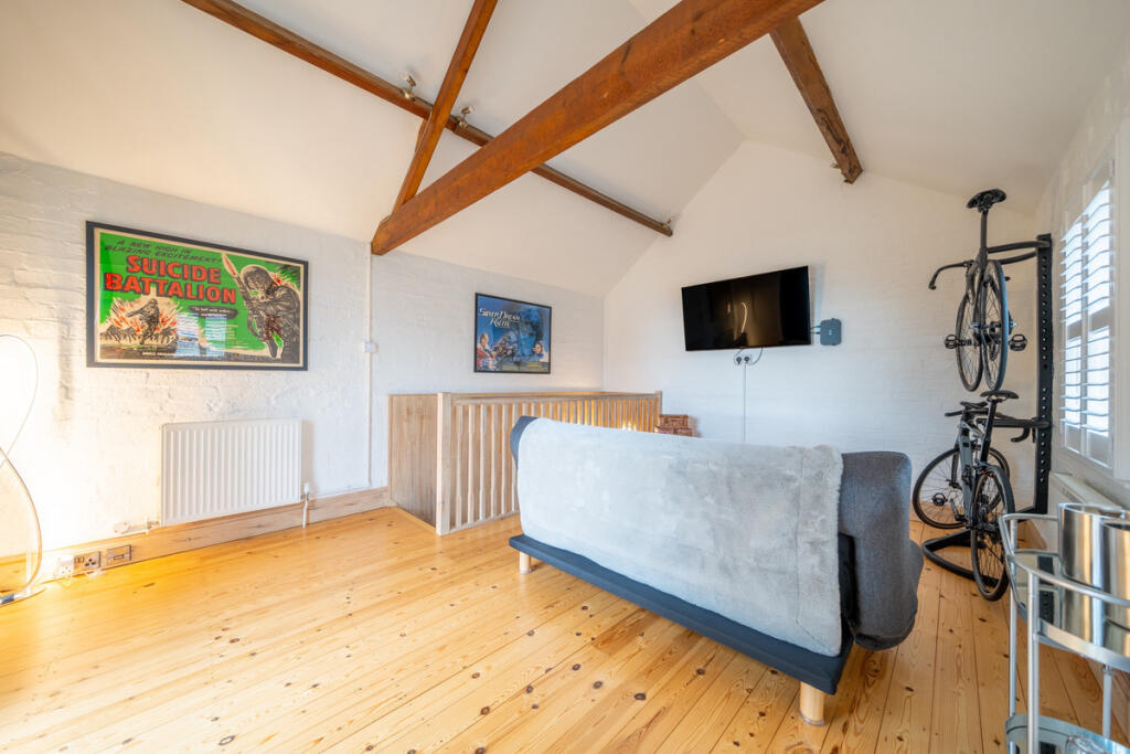 Additional image 16 of Church Street Holbrook, Belper, Derbyshire DE56 0TD