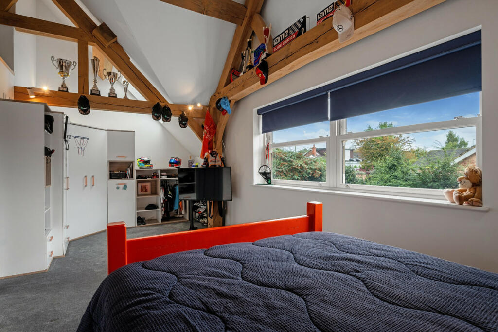 Additional image 29 of 2 Main Street, Rugby, Clifton Upon Dunsmore CV23 0BH