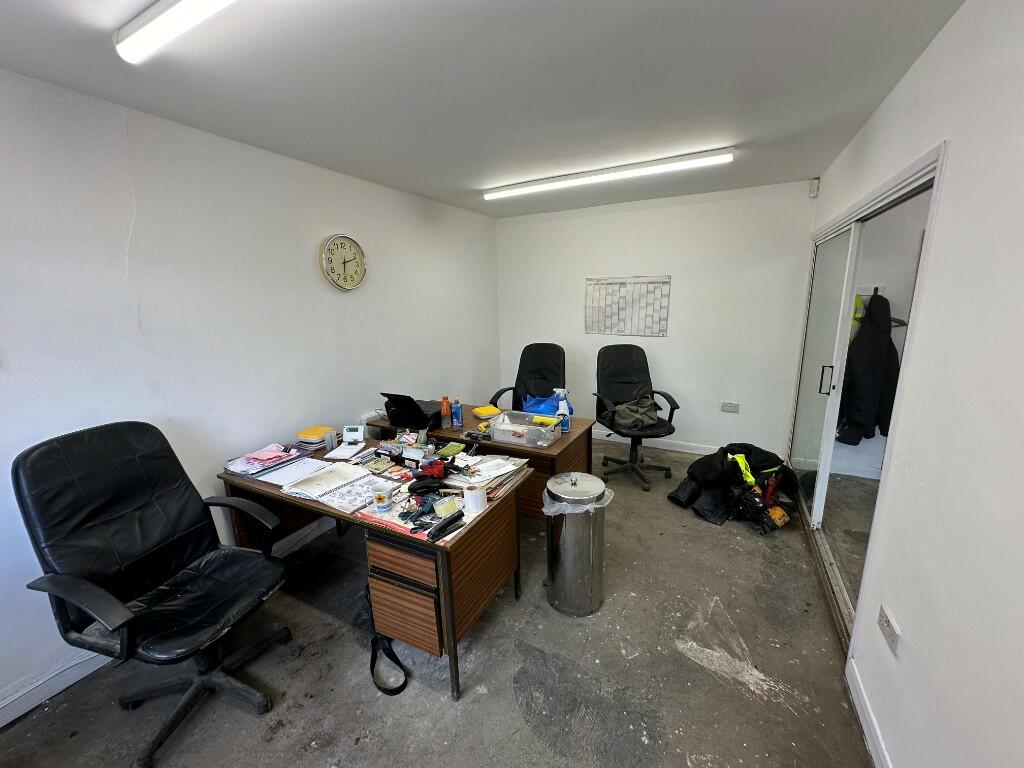 Additional image 7 of Pool Road Industrial Estate, Pool Road, Nuneaton, Warwickshire, CV10